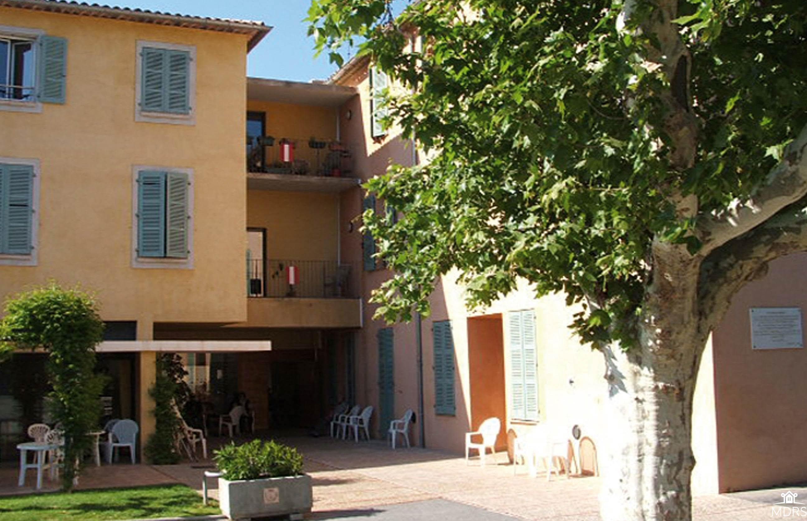 Résidence - Galerie de photos - Image 1 sur 5