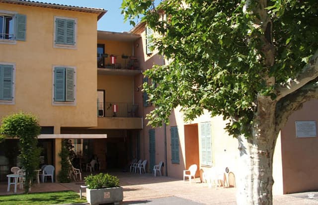 Photo de la résidence 1