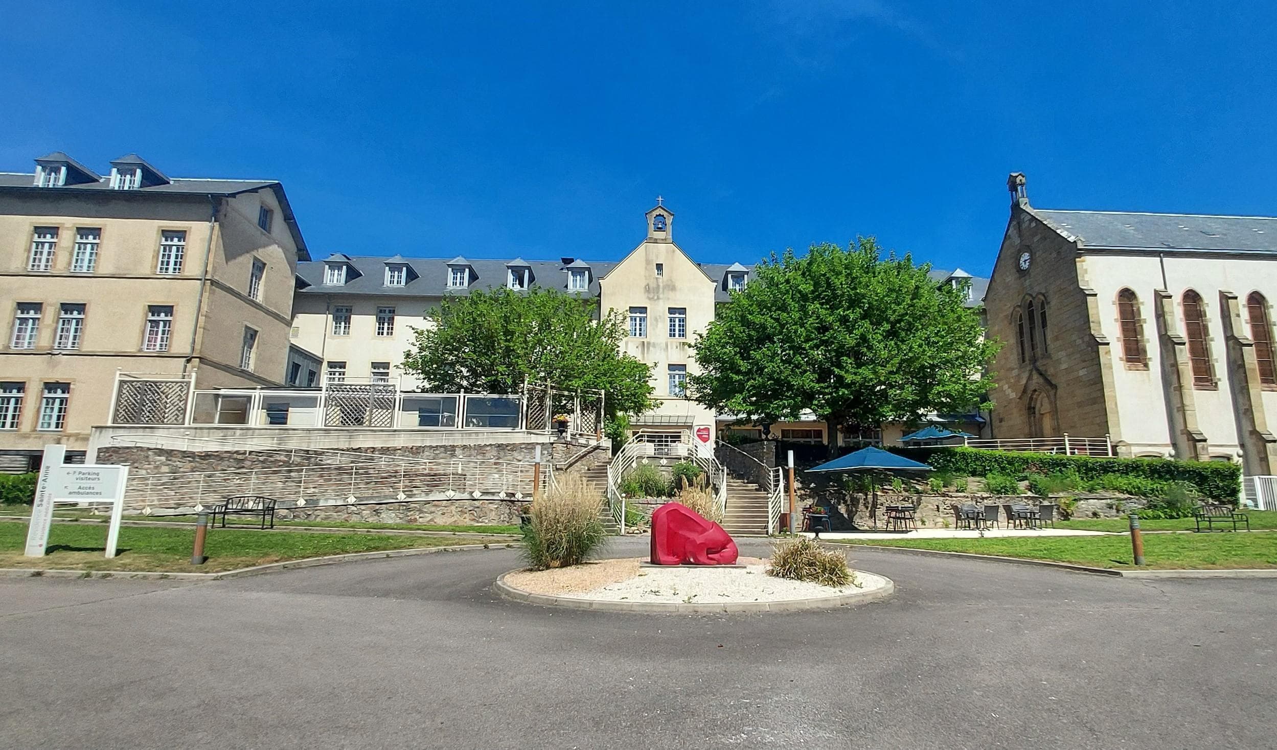 Résidence - Galerie de photos - Image 1 sur 13