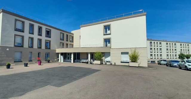 Photo de la résidence 1