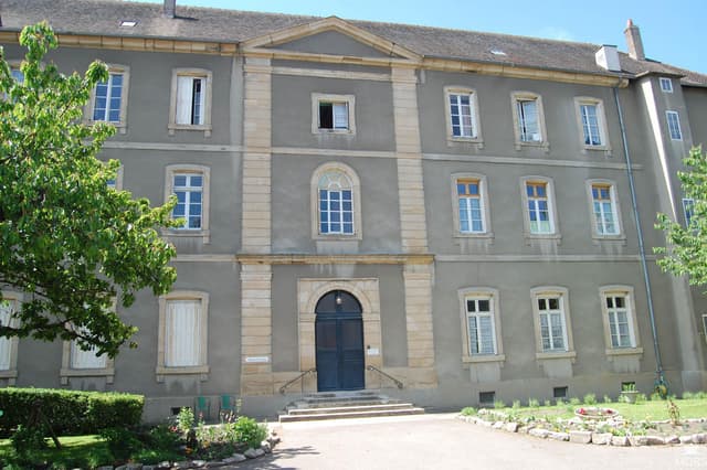 Photo de la résidence 1