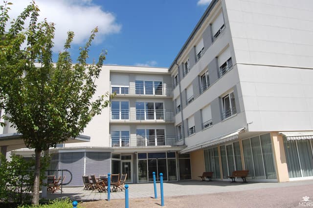 Photo de la résidence 1