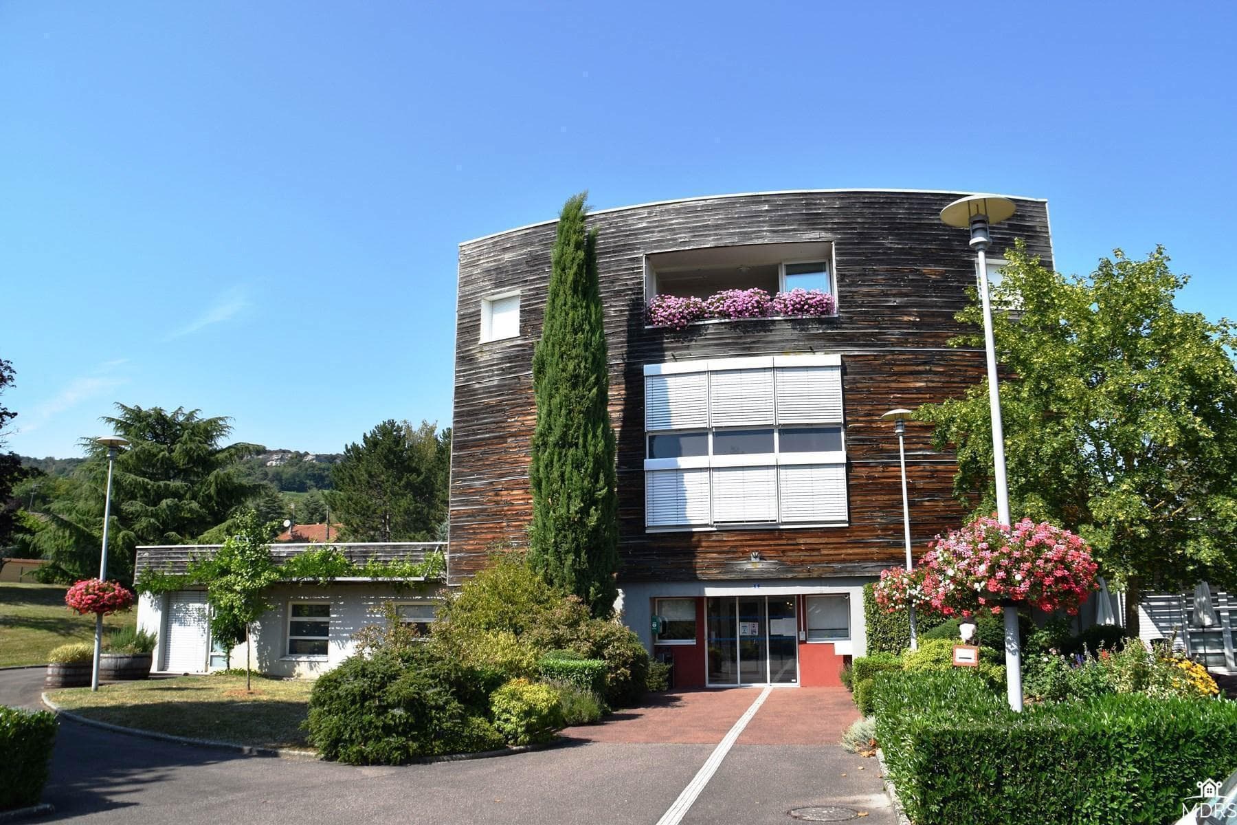 Résidence - Galerie de photos - Image 1 sur 5