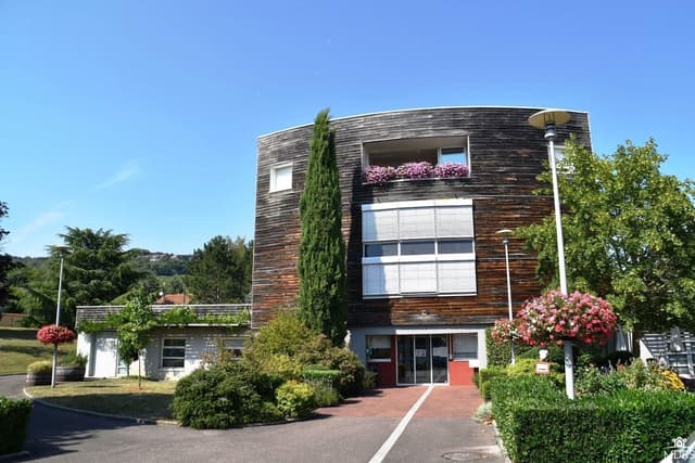 Photo de la résidence 1