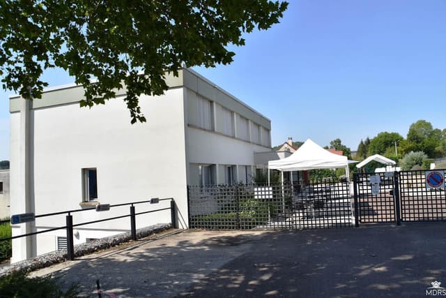 Photo de la résidence 1