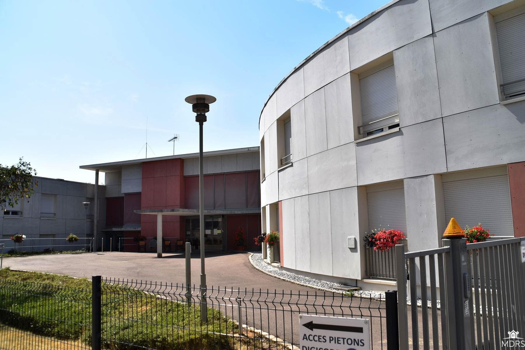 Résidence - Galerie de photos - Image 1 sur 4