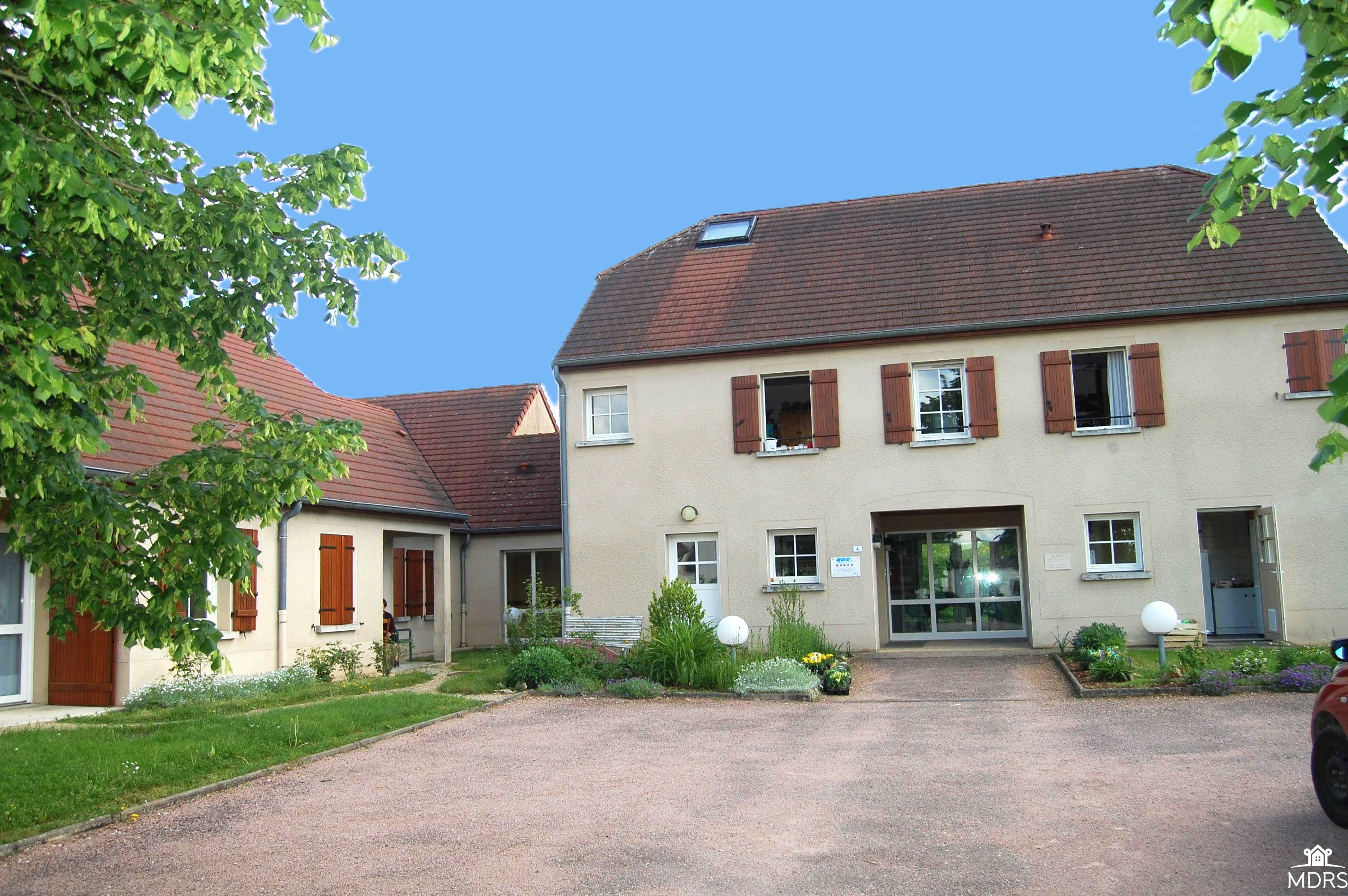 Résidence - Galerie de photos - Image 1 sur 1