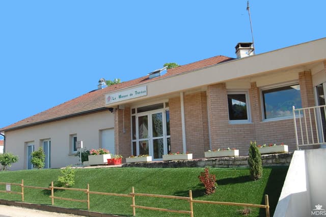 Photo de la résidence 1