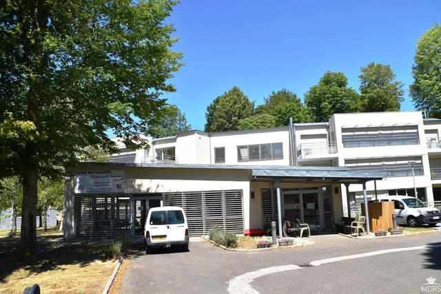 Photo de la résidence 1