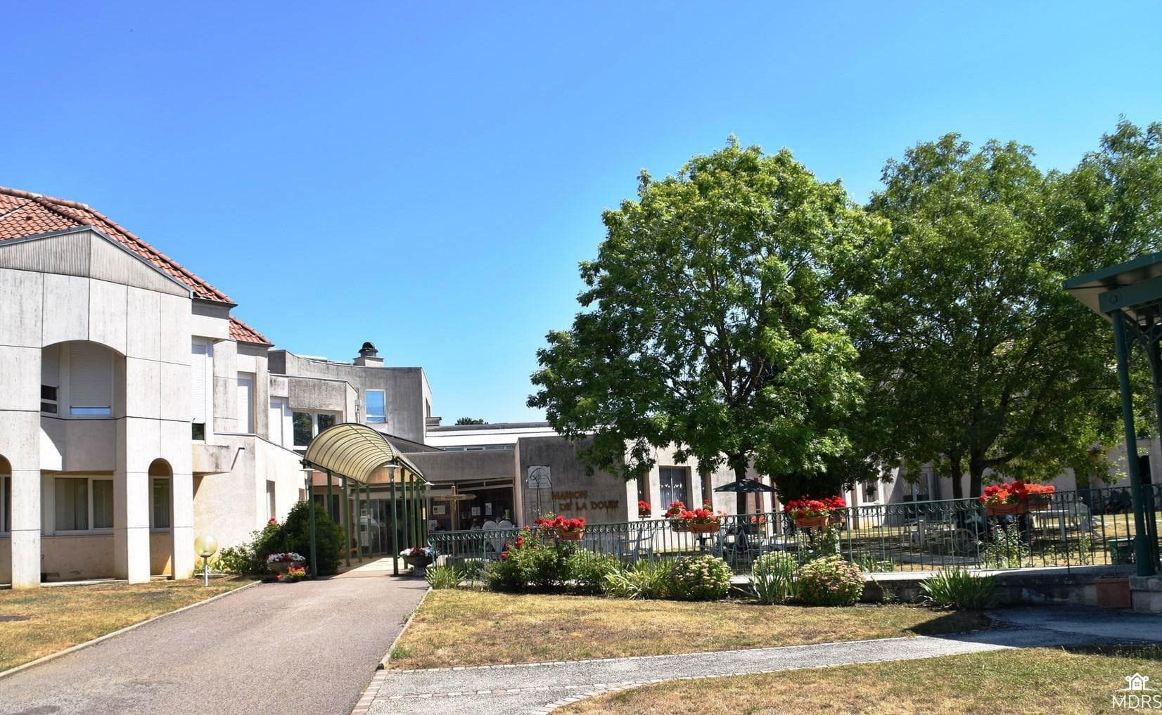 Résidence - Galerie de photos - Image 1 sur 3