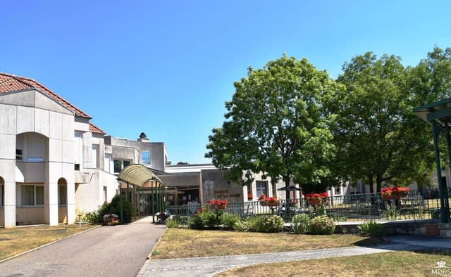 Photo de la résidence 1