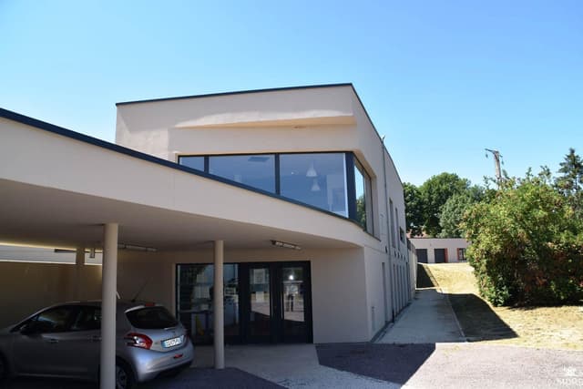 Photo de la résidence 1