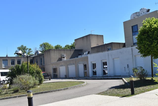 Photo de la résidence 1