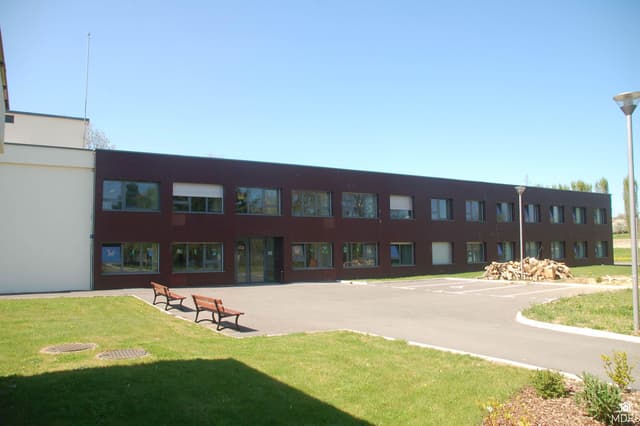 Photo de la résidence 1