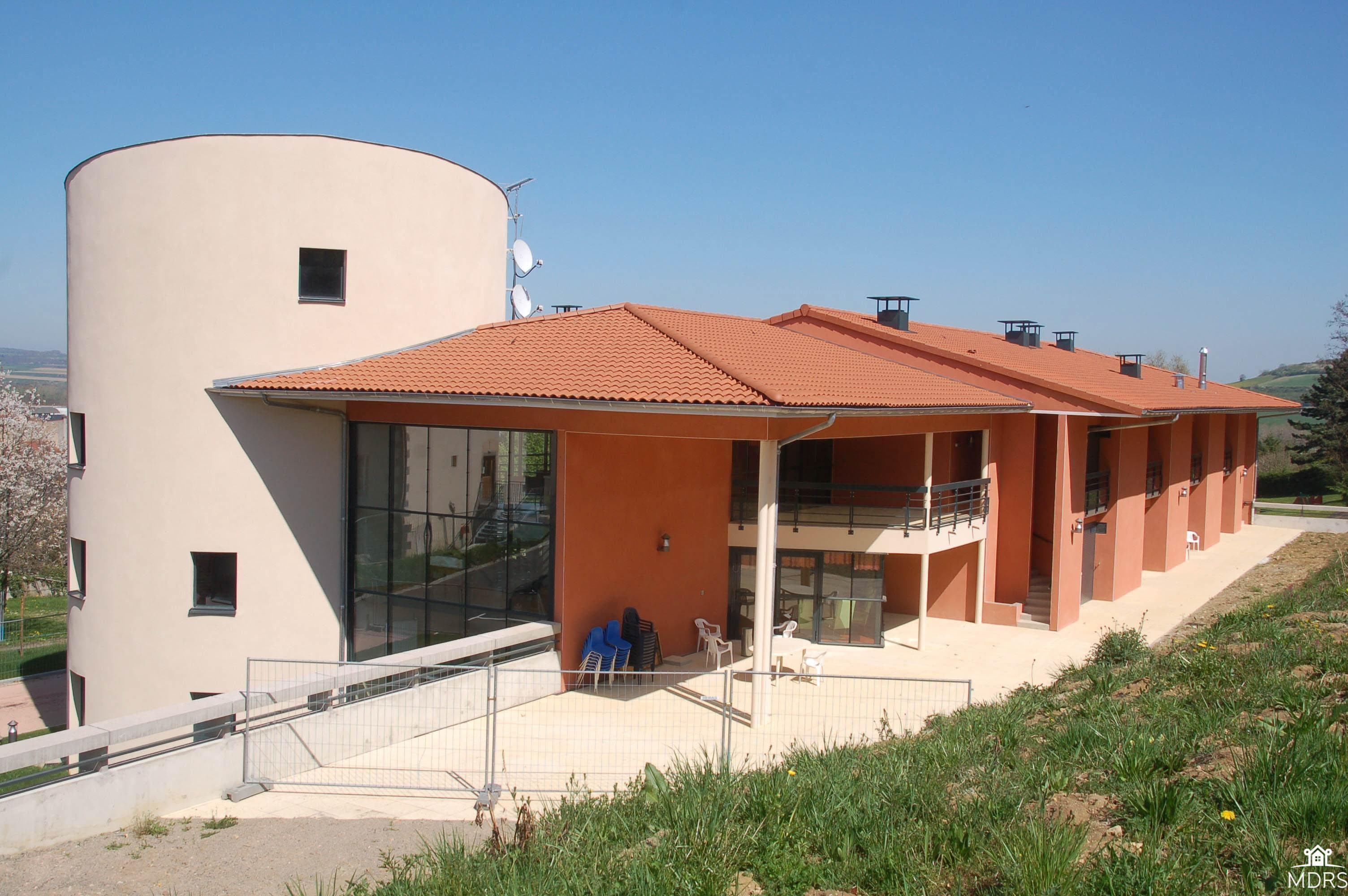 Résidence - Galerie de photos - Image 1 sur 1