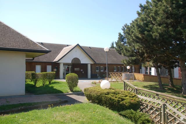 Photo de la résidence 1