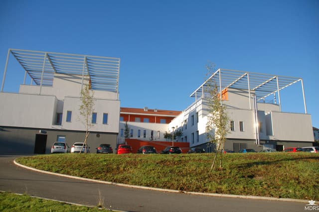 Photo de la résidence 1