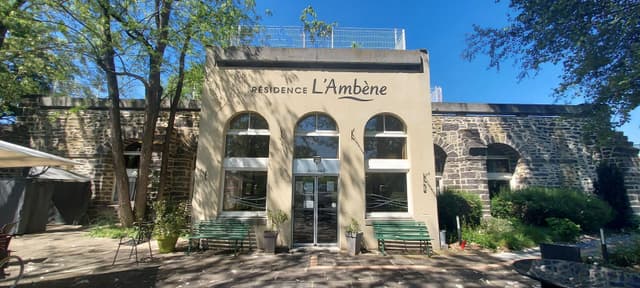 Photo de la résidence 1