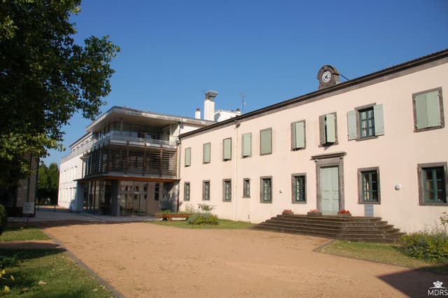 Photo de la résidence 1