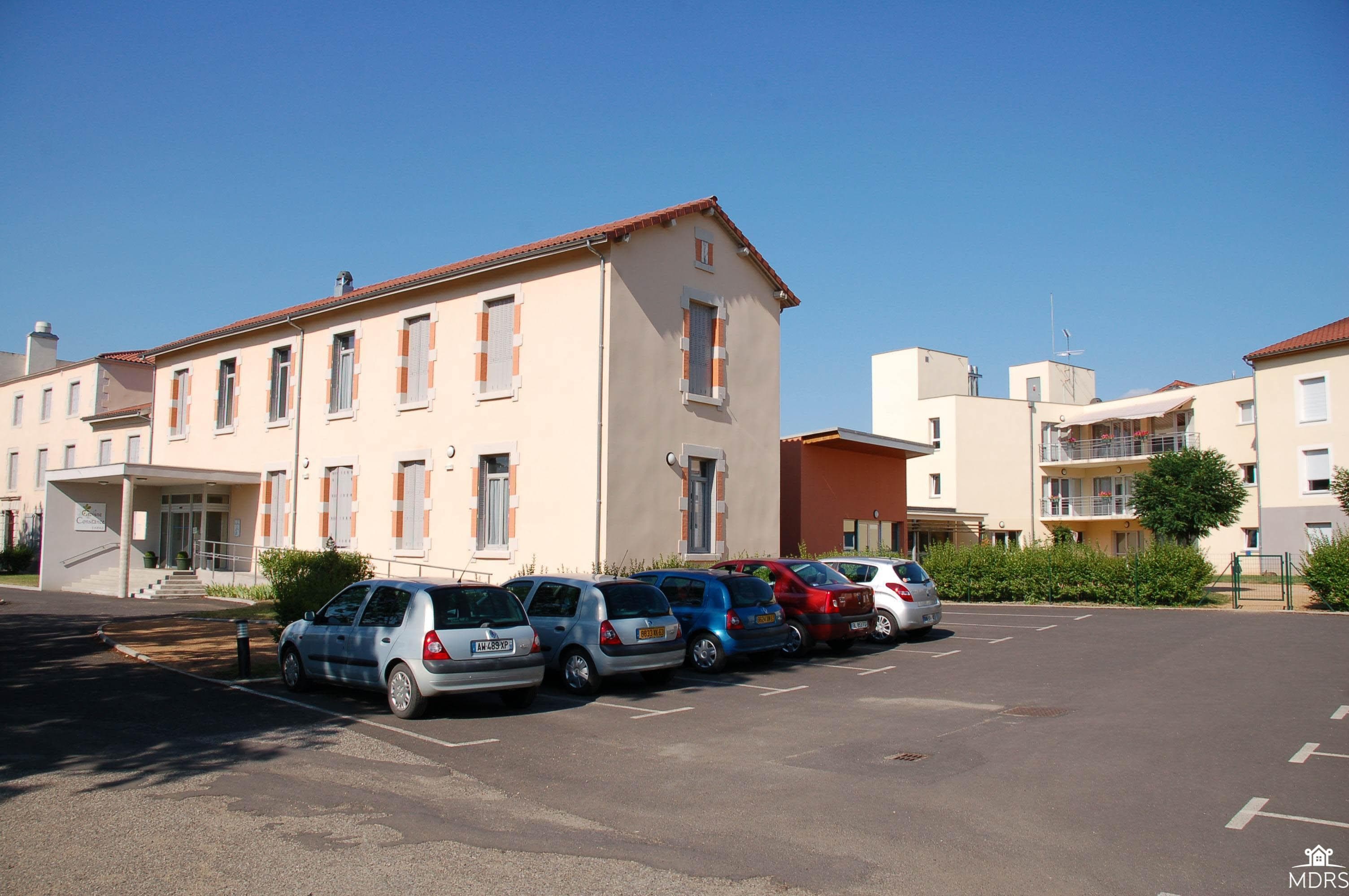 Résidence - Galerie de photos - Image 1 sur 1