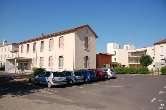 Photo de la résidence 1