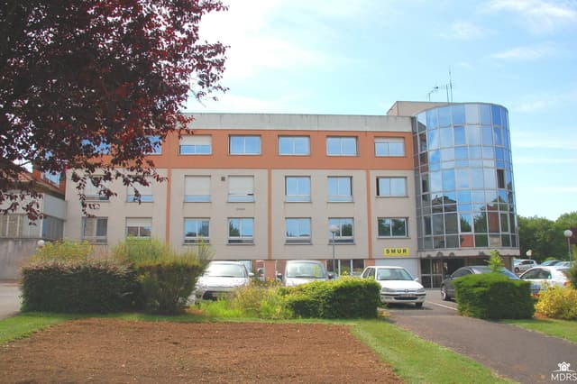 Photo de la résidence 1