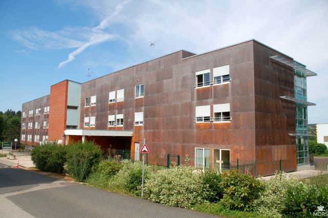 Photo de la résidence 1