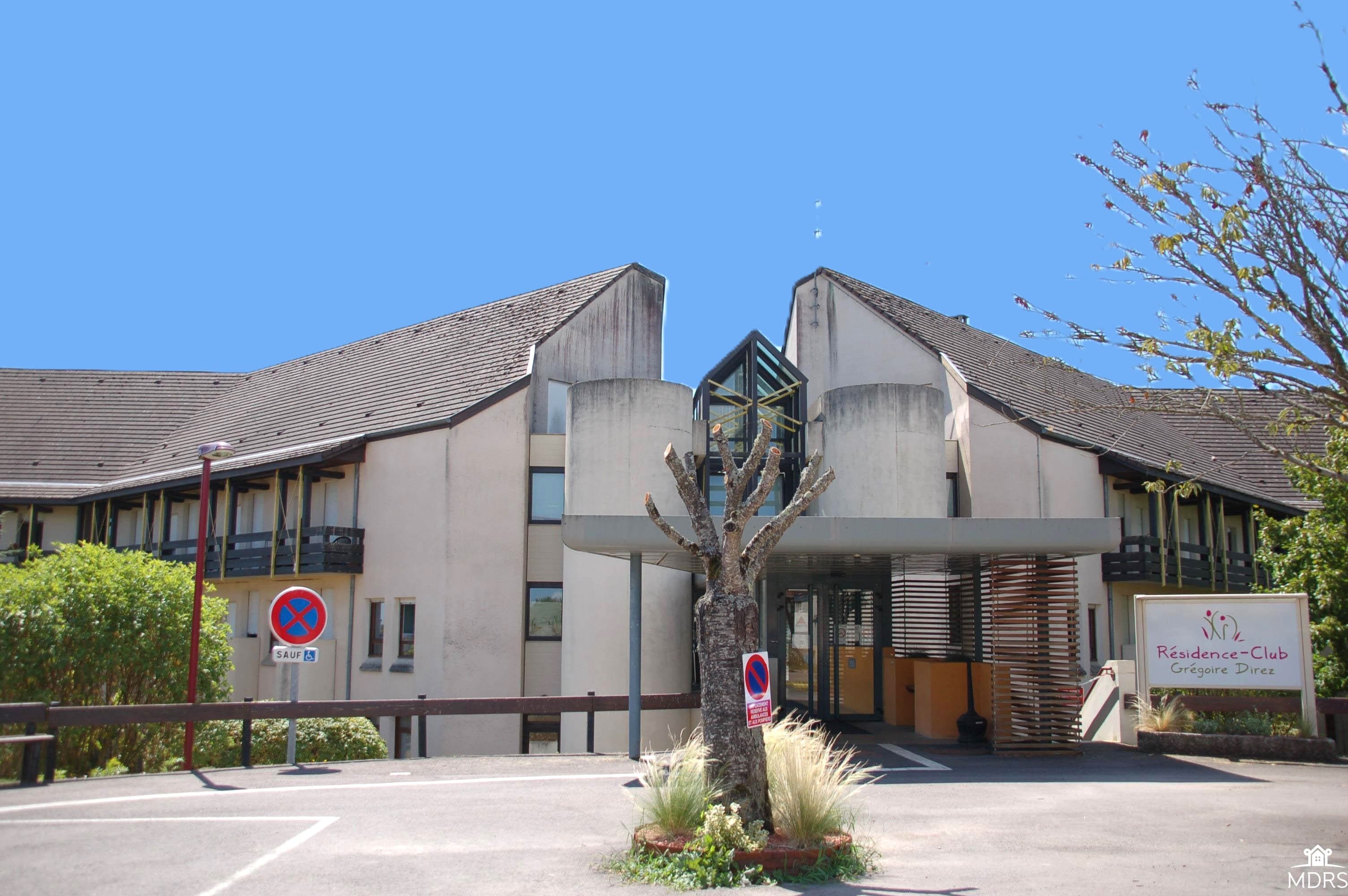 Résidence - Galerie de photos - Image 1 sur 3