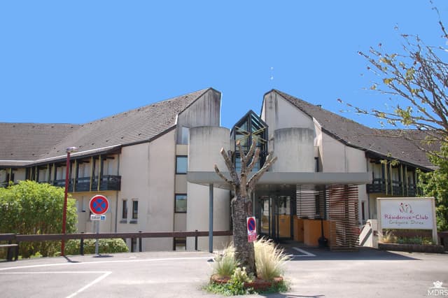 Photo de la résidence 1