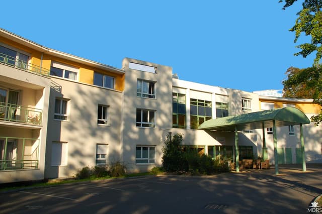 Photo de la résidence 1