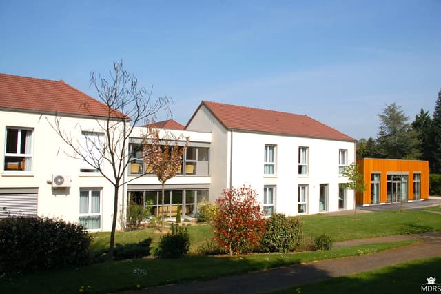 Photo de la résidence 1