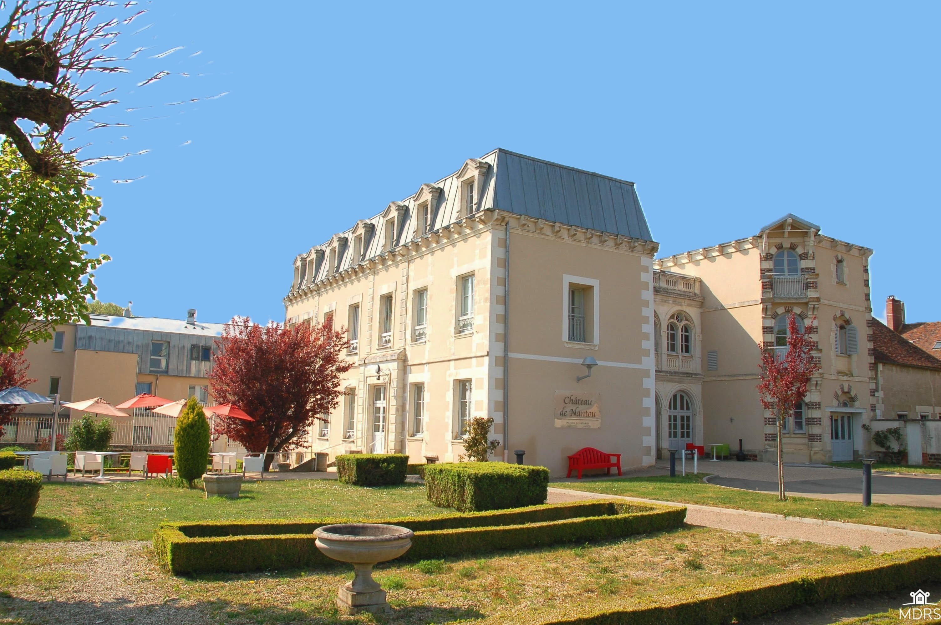 Résidence - Galerie de photos - Image 1 sur 2