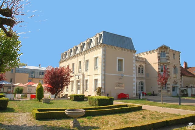 Photo de la résidence 1