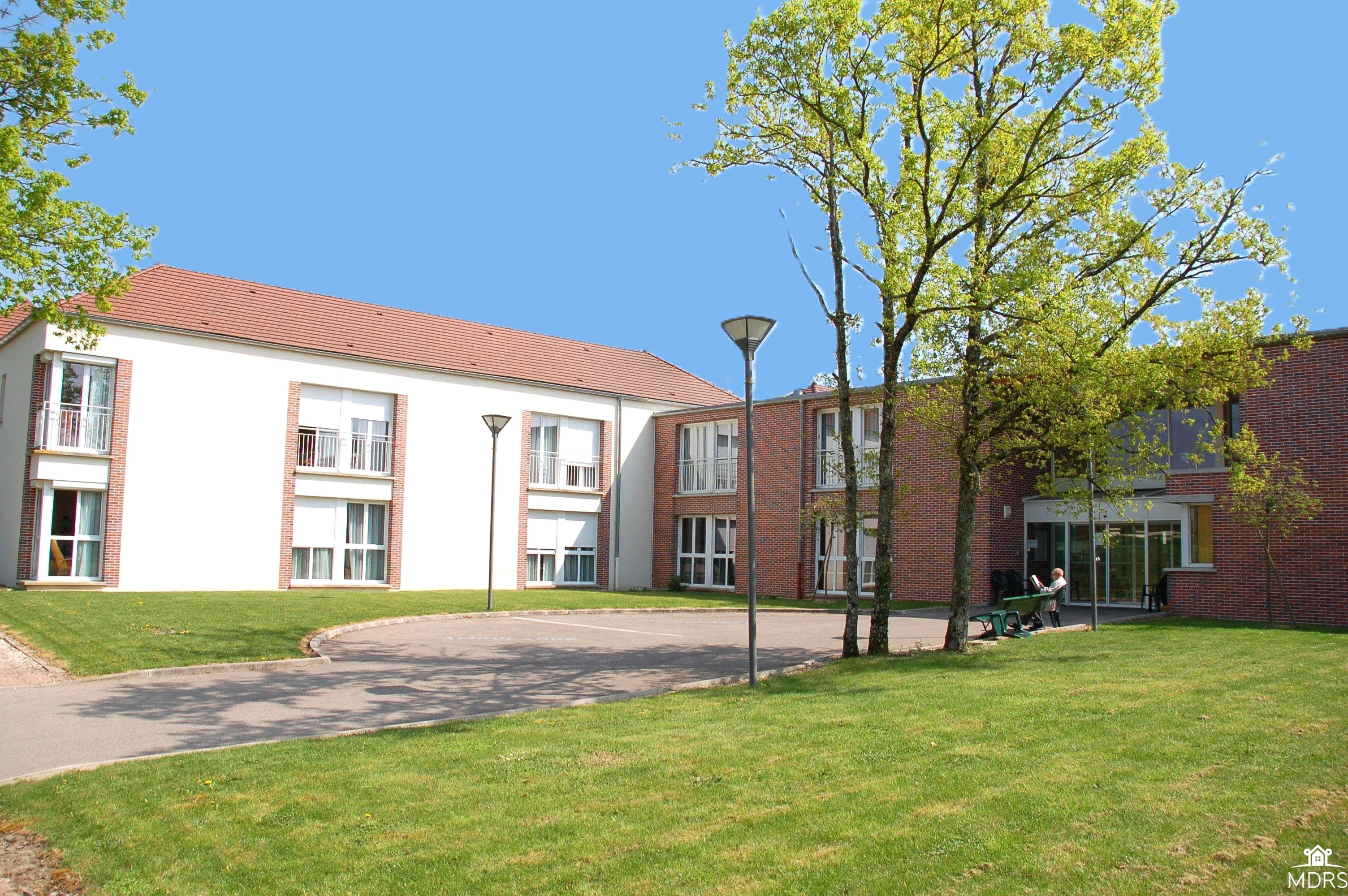 Résidence - Galerie de photos - Image 1 sur 4