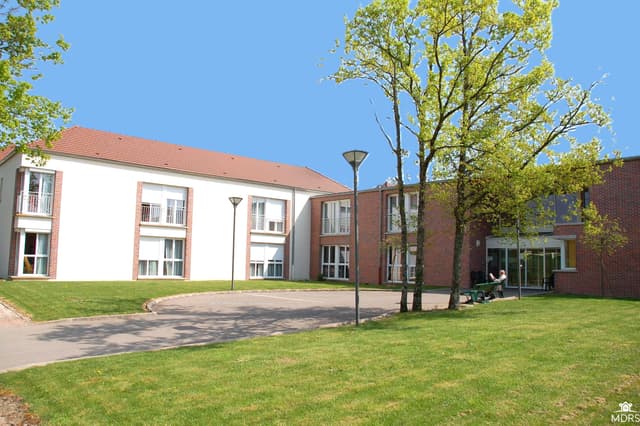 Photo de la résidence 1