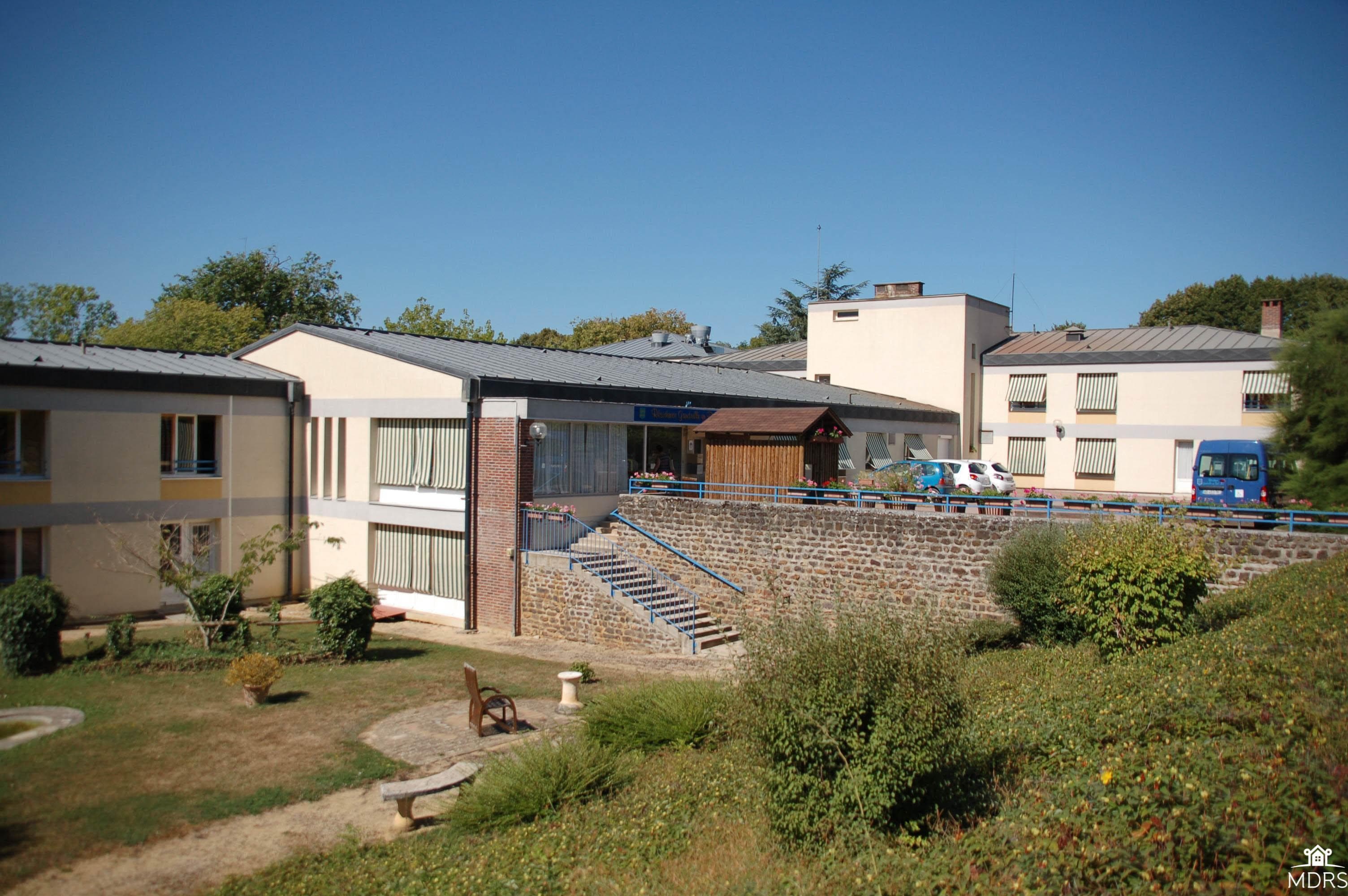 Résidence - Galerie de photos - Image 1 sur 1