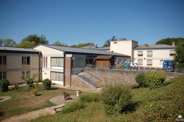 Photo de la résidence 1