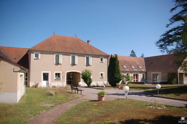 Photo de la résidence 1