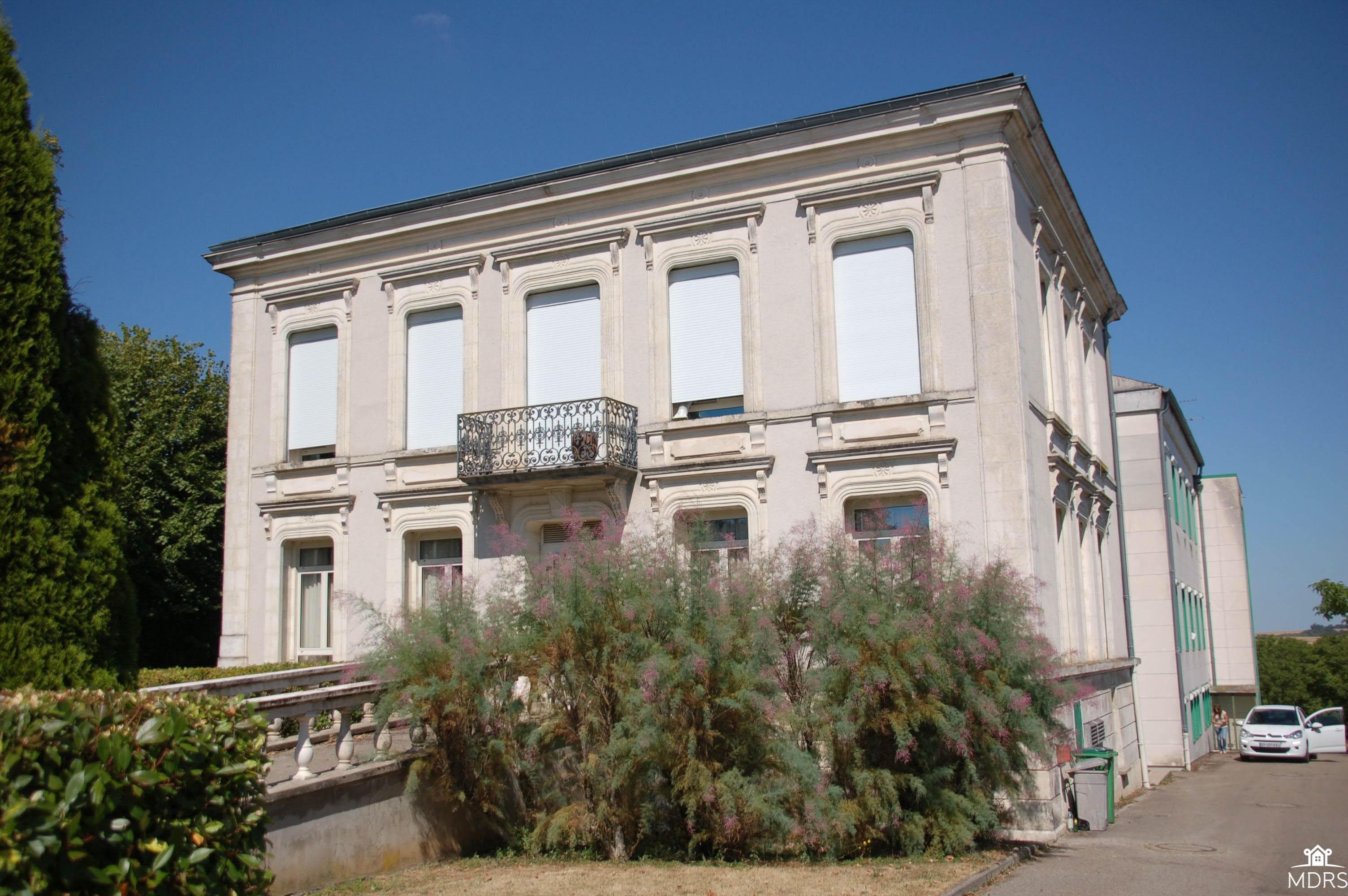 Résidence - Galerie de photos - Image 1 sur 2