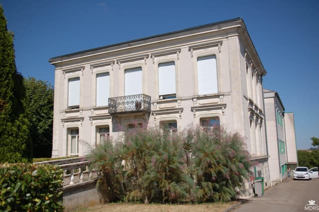 Photo de la résidence 1