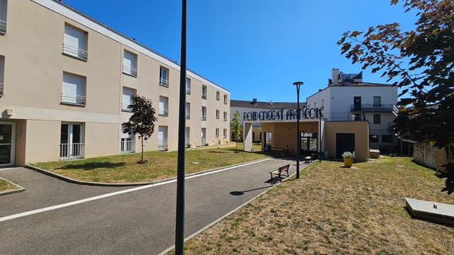 Photo de la résidence 1