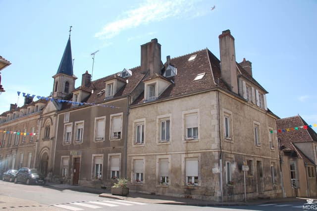 Photo de la résidence 1