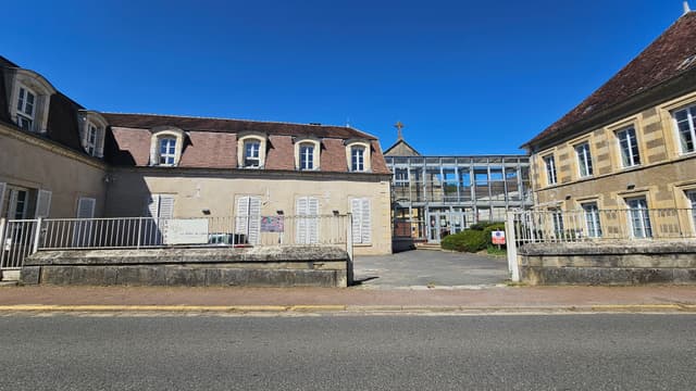 Photo de la résidence 1