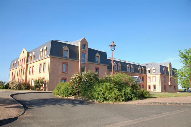 Photo de la résidence 1