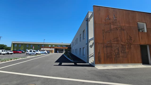 Photo de la résidence 1