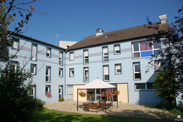 Photo de la résidence 1