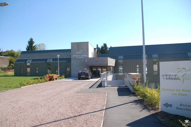 Photo de la résidence 1