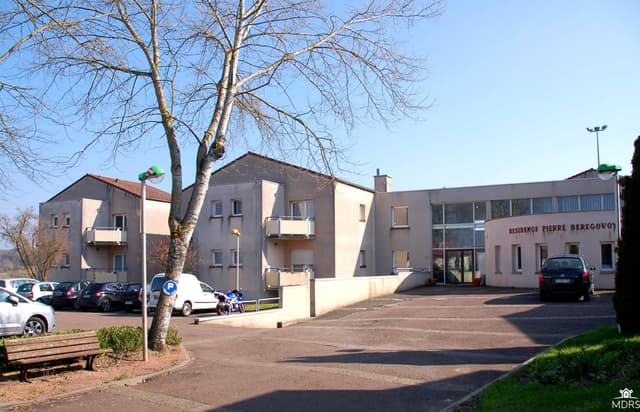 Photo de la résidence 1