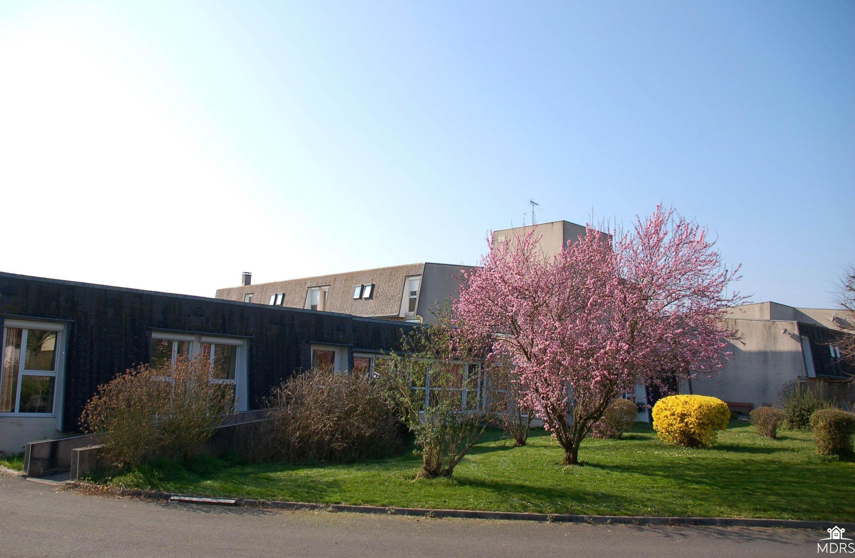 Résidence - Galerie de photos - Image 1 sur 1