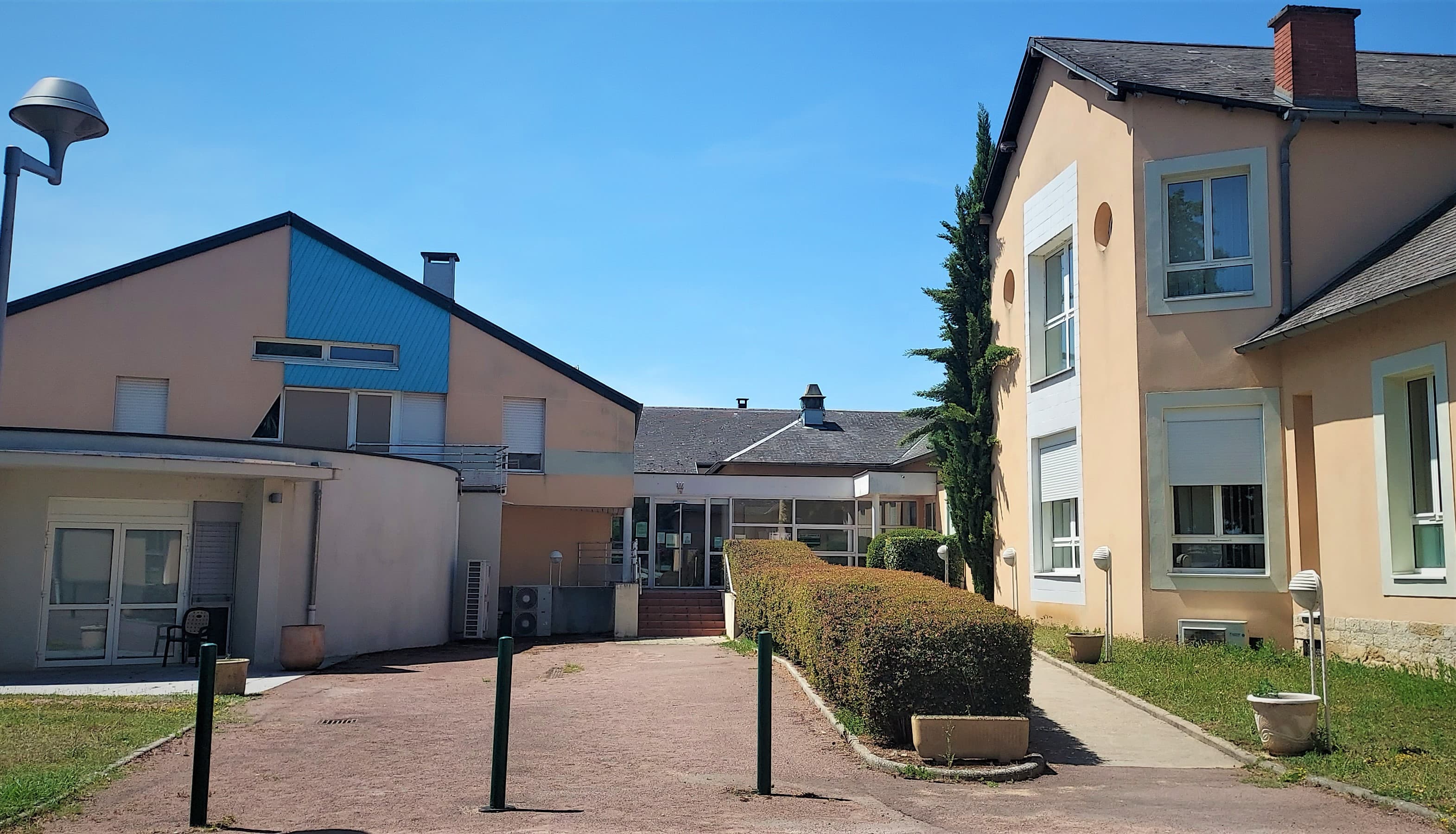 Résidence - Galerie de photos - Image 1 sur 1